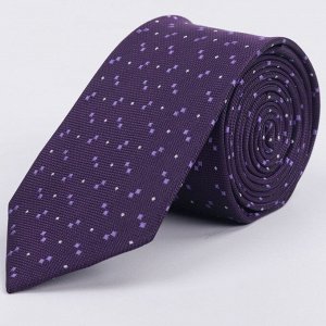 Галстуки Бренд: Svyatnyh. Цвет: фиолетовый. Фактура: узор. Комплектация: галстук, вешалка-крючок. Состав: микрофибра-100%. Длина, см: 150. Ширина, см: 7.
