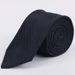 Галстуки Бренд: Svyatnyh. Цвет: чёрный. Фактура: узор. Комплектация: галстук, вешалка-крючок. Состав: микрофибра-100%. Длина, см: 150. Ширина, см: 7.