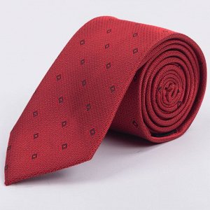 Галстуки Бренд: Svyatnyh. Цвет: бордовый. Фактура: узор. Комплектация: галстук, вешалка-крючок. Состав: микрофибра-100%. Длина, см: 150. Ширина, см: 7.