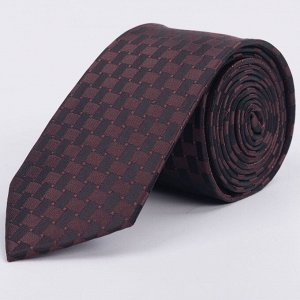 Галстуки Бренд: Svyatnyh. Цвет: коричневый. Фактура: узор. Комплектация: галстук, вешалка-крючок. Состав: микрофибра-100%. Длина, см: 150. Ширина, см: 7.