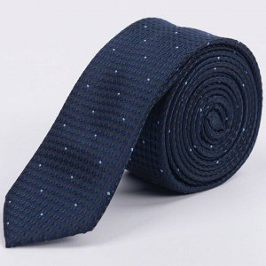 Галстуки Бренд: Svyatnyh. Цвет: синий. Фактура: узор. Комплектация: галстук, вешалка-крючок. Состав: микрофибра-100%. Длина, см: 150. Ширина, см: 5.