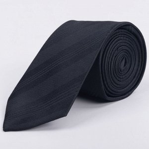 Галстуки Бренд: Svyatnyh. Цвет: чёрный. Фактура: полоса. Комплектация: галстук, вешалка-крючок. Состав: микрофибра-100%. Длина, см: 150. Ширина, см: 7.