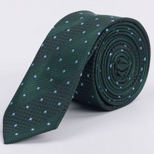 Галстуки Бренд: Svyatnyh. Цвет: зелёный. Фактура: полоса. Комплектация: галстук, вешалка-крючок. Состав: микрофибра-100%. Длина, см: 150. Ширина, см: 5.