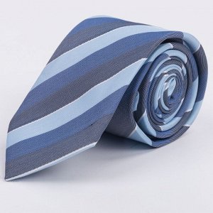 Галстуки Бренд: Svyatnyh. Цвет: голубой. Фактура: полоса. Комплектация: галстук, вешалка-крючок. Состав: микрофибра-100%. Длина, см: 150. Ширина, см: 7.