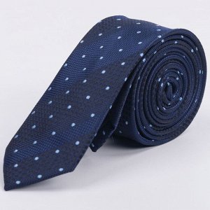 Галстуки Бренд: Svyatnyh. Цвет: синий. Фактура: полоса. Комплектация: галстук, вешалка-крючок. Состав: микрофибра-100%. Длина, см: 150. Ширина, см: 5.