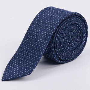 Галстуки Бренд: Svyatnyh. Цвет: синий. Фактура: узор. Комплектация: галстук, вешалка-крючок. Состав: микрофибра-100%. Длина, см: 150. Ширина, см: 5.