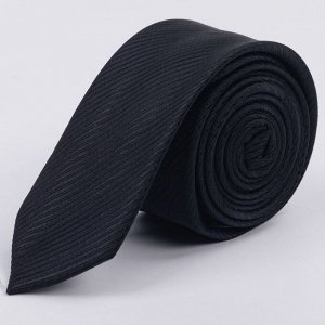 Галстуки Бренд: Svyatnyh. Цвет: чёрный. Фактура: полоса. Комплектация: галстук, вешалка-крючок. Состав: микрофибра-100%. Длина, см: 150. Ширина, см: 5.