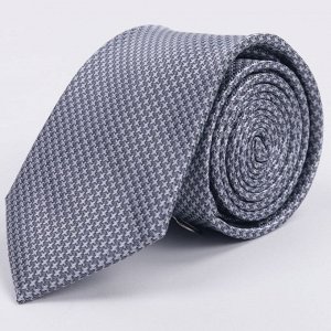 Галстуки Бренд: Svyatnyh. Цвет: серый. Фактура: узор. Комплектация: галстук, вешалка-крючок. Состав: микрофибра-100%. Длина, см: 150. Ширина, см: 7.