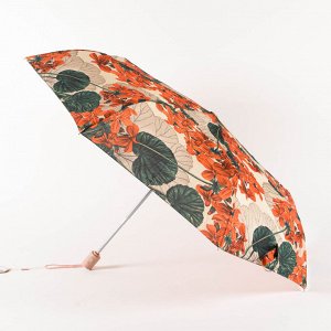 Зонт женский, полный автомат [637295-42]