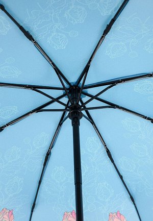 Зонт женский Классический полный автомат [RT-43916-4]