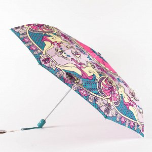 Зонт женский, полный автомат [637295-14]