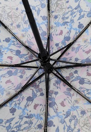 Зонт женский Классический полный автомат [RT-43916-3]