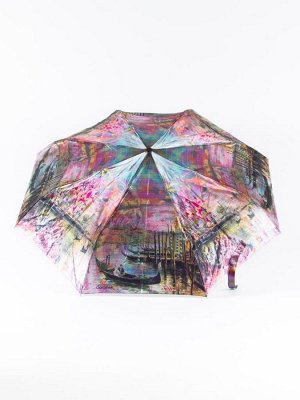 Зонт женский, полный автомат [637294-10]