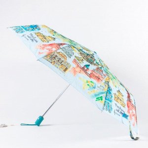 Зонт женский, полный автомат [637695-21]