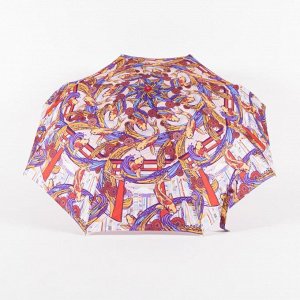 Зонт женский, полный автомат [RT-43913-2]