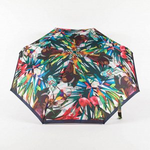 Зонт женский, полный автомат [637295-20]