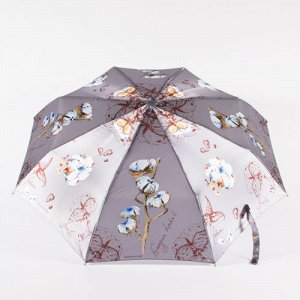 Зонт женский Классический полный автомат [RT-43914-2]