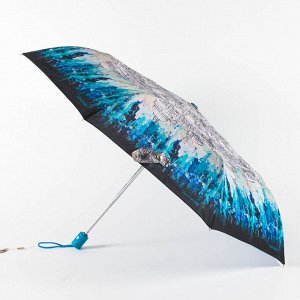 Зонт женский, полный автомат [637295-22]