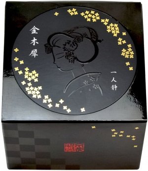 Maiko Kobo Hand&Body Cream - питательный крем для рук и тела с ароматом османтуса