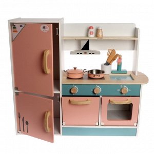 Игровой набор кухонька «Мечта» 65х23х60 см