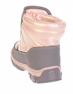 Дутики Flamingo 212M-G5-2589