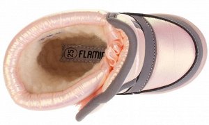 Дутики Flamingo 212M-G5-2589
