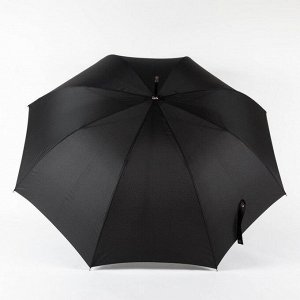 Зонт мужской Большой полуавтомат [RT-31820]
