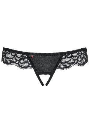 LALUNA Panties crotchless Трусы слипы