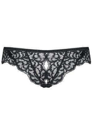 LALUNA Panties crotchless Трусы слипы