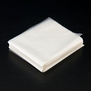 Съедобная рисовая бумага 80*65 мм (500 листов)