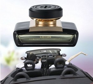 Автомобильный ароматизатор воздуха Chitian Fashon Aromatherapy