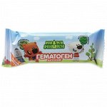 Гематоген детский МИ-МИ-МИШКИ 40 г