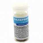Валериана таб. 0,13 г №50 (БАД) ЗДРАВСИТИ