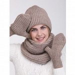Женские шапки и шарфы