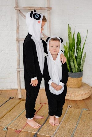 Кигуруми Панда