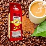 &quot;Растворимый кофе фирмы «ME TRANG» «MCI» 3в1 &quot;