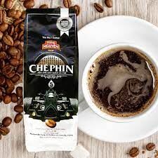 "Молотый кофе  фирмы «TrungNguyen» «СHE PHIN №5» со вкусом шоколада  500 грамм. "