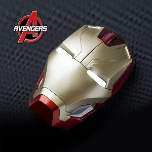 Беспроводная мышка Avengers Wireless Mouse