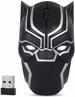 Беспроводная мышка Avengers Wireless Mouse