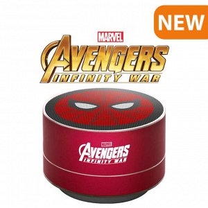 Портативная колонка Avengers