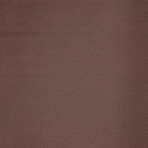 Штора рулонная «Нюд», блэкаут, 90?250 см, цвет шоколад