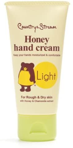 IDA Laboratories Honey Hand Cream Light - облегченный увлажняющий крем для рук