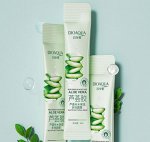 BIOAQUA ALOE VERA Ночная маска с алое в саше, 4мл