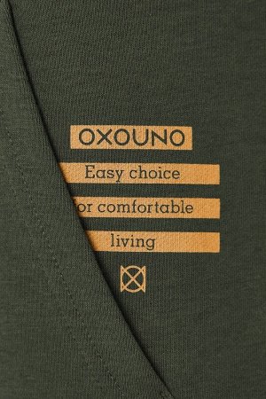 Худи Classic OXO-1129