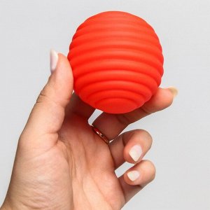 Подарочный набор развивающиx мячиков «Леденец» 4 шт.