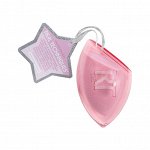 Спонж для пудры с футляром для хранения Real Techniques Miracle Powder Sponge™ Ornament