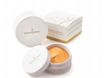 Анти-возратсные патчи с коллагеном и золотом  BEAUUGREEN COLLAGEN &amp; GOLD HYDROGEL EYE PATCH