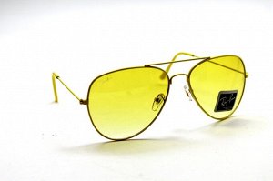 Распродажа солнцезащитные очки R 3026-1 желтый желтый