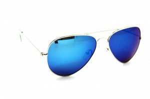 Женские солнцезащитные очки цветные 3026 с4