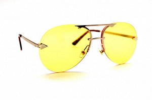 Солнцезащитные очки Karen Walker 27 желтый